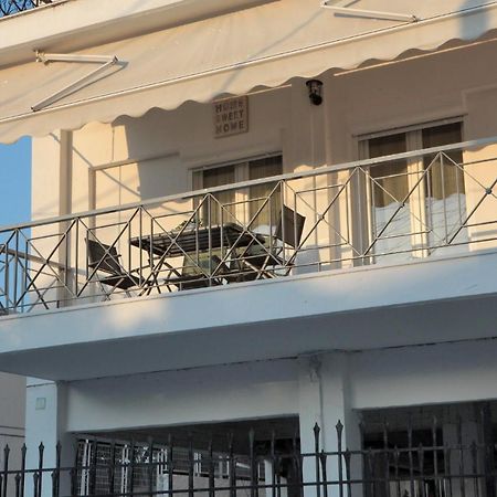 Apartment Chrisandro Nea Kallikrateia Exterior photo